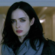 Krysten Ritter in Marvel's Jessica Jones